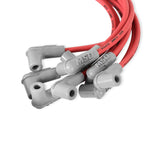 Red Super Conductor Big Block Chevy for use with Low Profile Distributor image 2