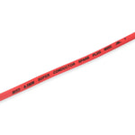 Red Super Conductor Big Block Chevy for use with Low Profile Distributor image 4
