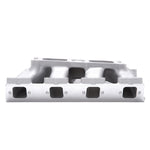 Dual-Quad Chrysler Hemi Gen II Carbureted Intake Manifold image 4