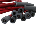 Super Conductor Spark Plug Wire Set, Chrysler  318-360, Socket image 3