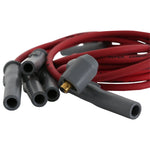 Super Conductor Spark Plug Wire Set, Chrysler  318-360, Socket image 4