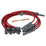 Super Conductor Spark Plug Wire Set, Chrysler  318-360, Socket image 1