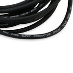 Black Super Conductor Ford 302, 351W, HEI image 5