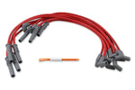 MSD Spark Plug Wires for Ford 302, 351W image 1