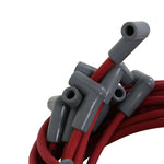 Red Super Conductor Ford 351M-400, HEI image 3