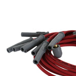 Red Super Conductor Ford 351M-400, HEI image 4
