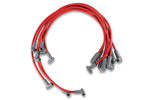 Super Conductor Spark Plug Wire Set, Small Block Chevy 350 HEI image 1