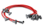 Super Conductor Spark Plug Wire Set, Small Block Chevy 350 HEI image 2