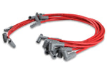 Super Conductor Spark Plug Wire Set, Small Block Chevy 350 HEI image 3