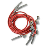 Super Conductor Spark Plug Wire Set Chevy 366-454 Socket image 1
