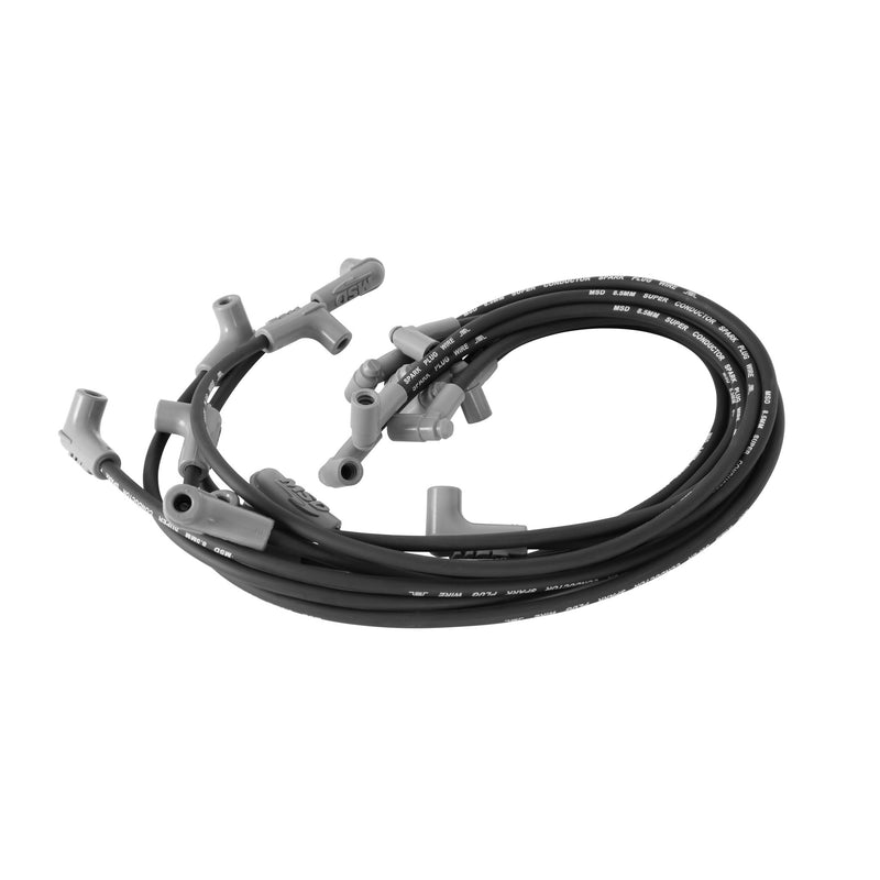 Black Super Conductor Ford 351C-400, Socket