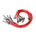 Super Conductor Spark Plug Wire Set Ford 351C-400, Socket image 1