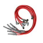 Super Conductor Spark Plug Wire Set Ford 351C-400, Socket image 2