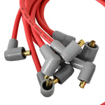 Super Conductor Spark Plug Wire Set Ford 351C-400, Socket image 4