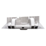 Edelbrock CH-6B Six-Pack Intake Manifold for Chrysler RB Series Engines image 2
