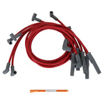 Super Conductor Spark Plug Wire Set Chevy '82-'83 Camaro/Trans Am image 2