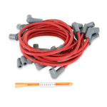 Super Conductor Spark Plug Wire Set, Chevy Truck 305-350 '85-On image 1