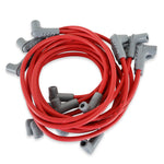 Super Conductor Spark Plug Wire Set, Chevy Truck 305-350 '85-On image 2