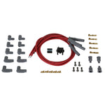 Wire Set, 8.5mm Super Conductor, Motorcycle, 4 Cylinder image 3