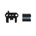 Wire Set, 8.5mm Super Conductor, Motorcycle, 4 Cylinder image 4
