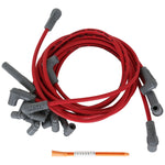 Super Conductor Spark Plug Wire Set Chevy Corvette 350 TPI image 2
