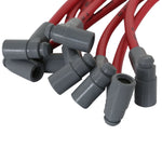 Super Conductor Spark Plug Wire Set Chevy Corvette 350 TPI image 4