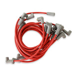 Super Conductor Spark Plug Wire Set, Big Block Chevy Marine, HEI image 1