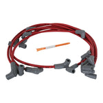 Red Super Conductor Wire Set, Chevy Sprint Car image 2