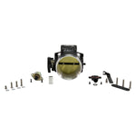 Throttle Body, Coyote 87mm LT W/ Elec. image 1
