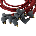 Super Conductor Spark Plug Wire Set,Big Block Chevy, Socket Dist. Cap image 4