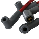 Super Conductor Spark Plug Wire Set,Big Block Chevy, Socket Dist. Cap image 5