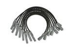 MSD Ford Raptor 6.2L V8 Black Wire Set image 6