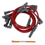 Super Conductor Spark Plug Wire Set, 4.3L Chevy Truck, ’92-’97 image 2
