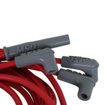 Super Conductor Spark Plug Wire Set, 4.3L Chevy Truck, ’92-’97 image 4
