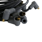 Black Super Conductor Small Block Chevy, Socket Cap image 4