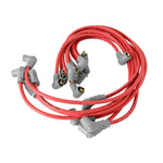 Super Conductor Spark Plug Wire Set ,Small Block Chevy, Socket Dist. Cap image 1