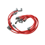 Super Conductor Spark Plug Wire Set ,Small Block Chevy, Socket Dist. Cap image 2