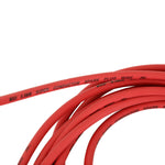 Super Conductor Spark Plug Wire Set ,Small Block Chevy, Socket Dist. Cap image 4