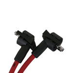 Super Conductor Spark Plug Wire Set, 4 Cylinder Midget image 4