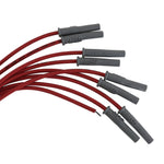 Super Conductor Spark Plug Wire Set, Chevy 454 ’75-On HEI image 1