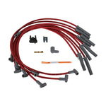 Super Conductor Spark Plug Wire Set, Chevy 454 ’75-On HEI image 2