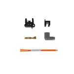 Super Conductor Spark Plug Wire Set, Chevy 454 ’75-On HEI image 5