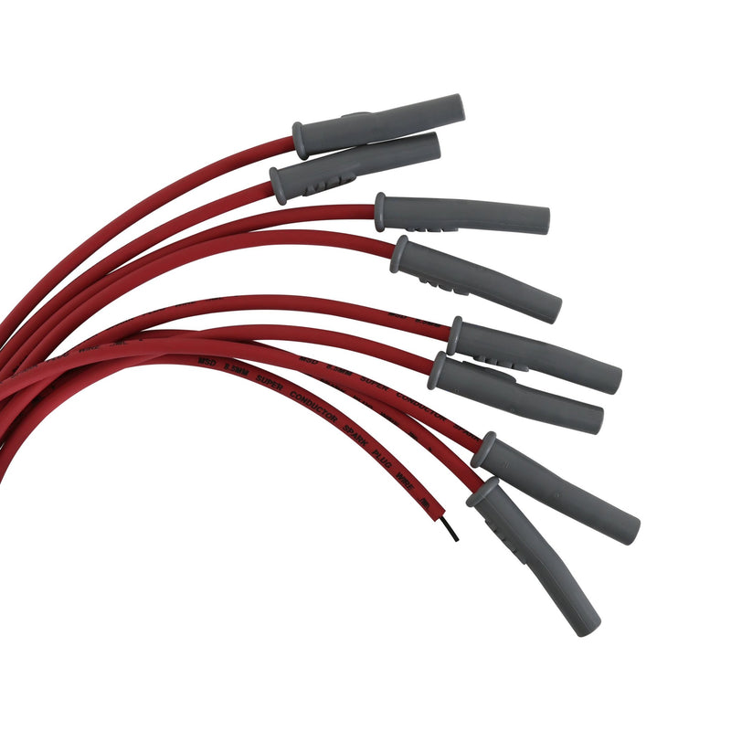 Super Conductor Spark Plug Wire Set, AMC V8 Engines