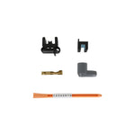 Super Conductor Spark Plug Wire Set, AMC V8 Engines image 5