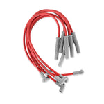 Super Conductor Spark Plug Wire Set, Buick Grand Natl, 3.8L V6 Distless image 2