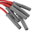 Super Conductor Spark Plug Wire Set, Buick Grand Natl, 3.8L V6 Distless image 4