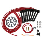 Red Super Conductor Ford 4.6L/5.4L, Universal image 2