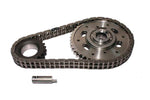 ACCEL Distributor Cap & Rotor Kit - HEI Style - Tan - 1972-1986 Various GM - Clamp Down Cap image 2