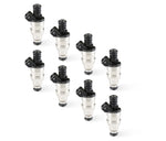 ACCEL - Fuel Injectors - 23 lb/hr image 6