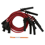 Red Super Conductor '03-'05 Dodge, 5.7L Hemi image 3